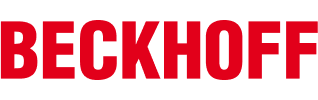 beckhoff logo
