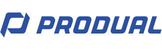 produal logo